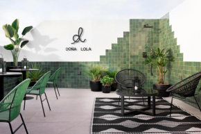 Doña Lola Alojamientos Boutique, Lucena